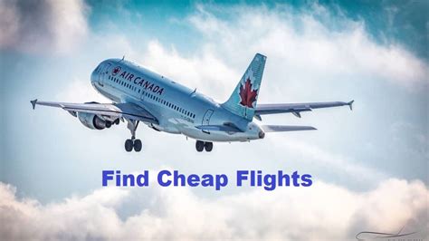 Cheap flights 